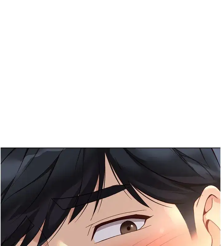 第35話-想摸就給你摸