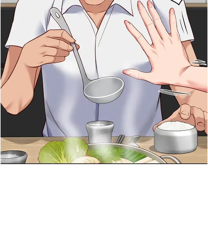 第35話-想摸就給你摸