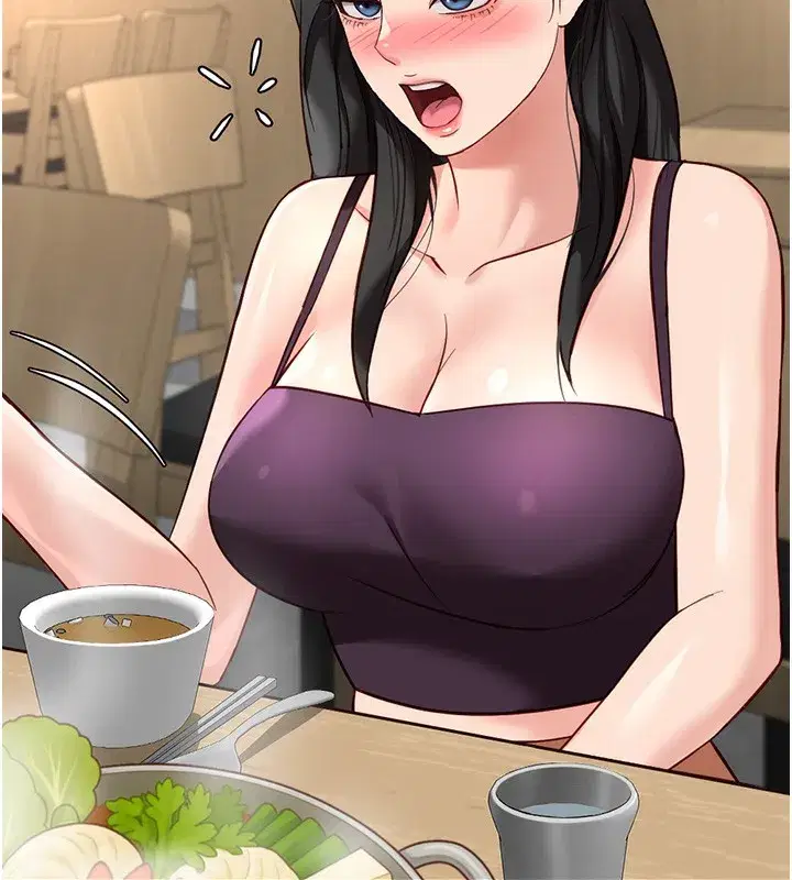 第35話-想摸就給你摸