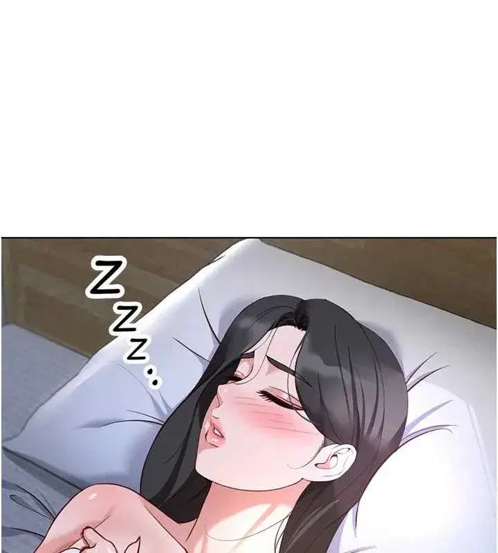 第36話-臉紅心跳的鴛鴦浴