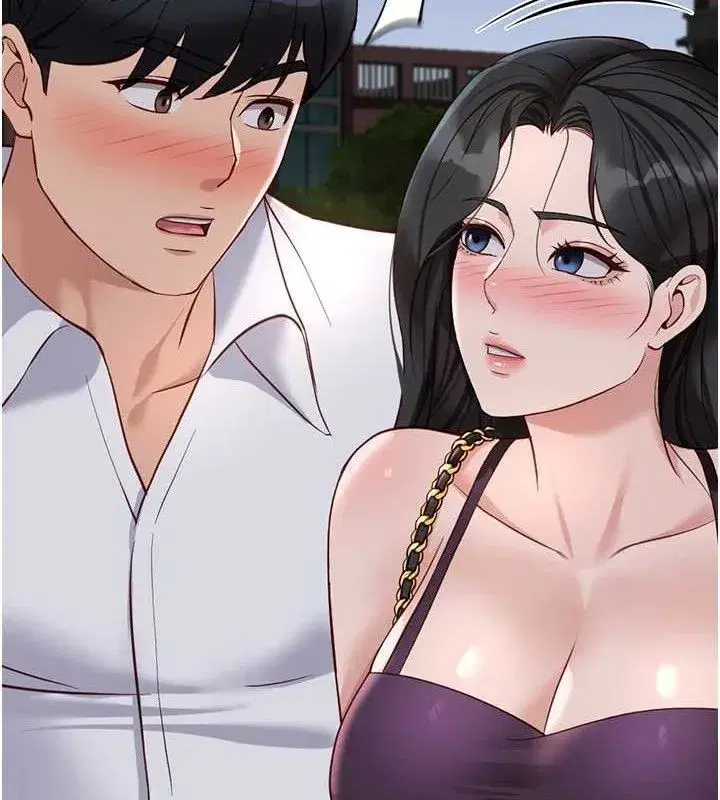 第36話-臉紅心跳的鴛鴦浴