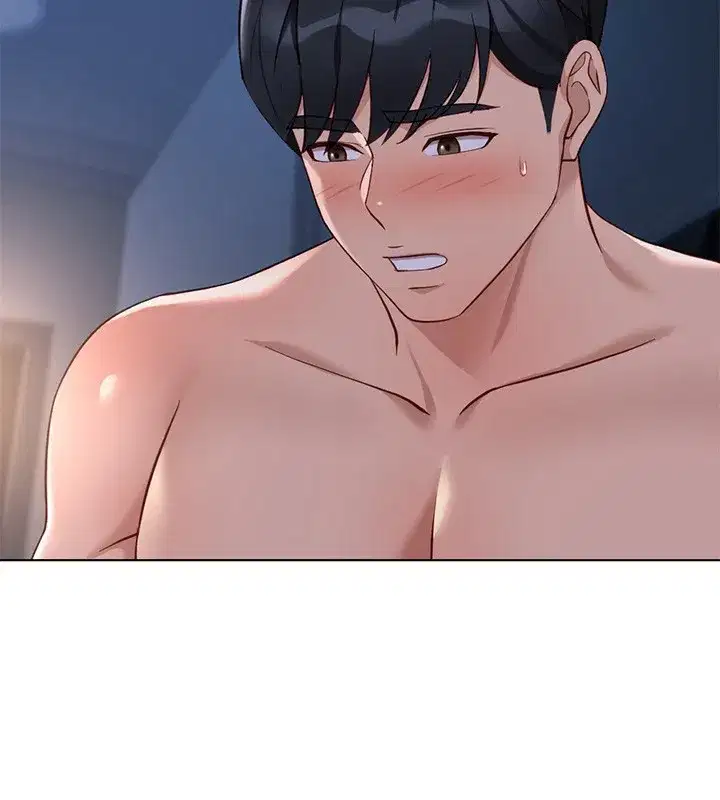 第37話-連綿不絕的高潮