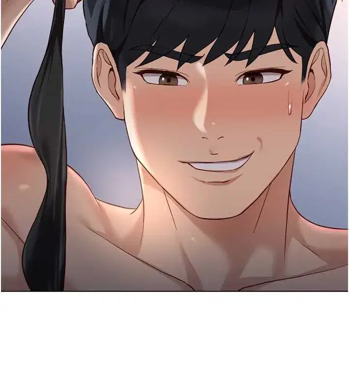 第41話-刺激不已的蒙眼遊戲