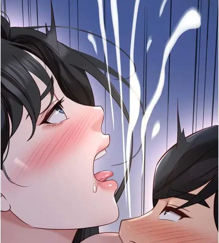 第43話-敗給組長的秘密武器