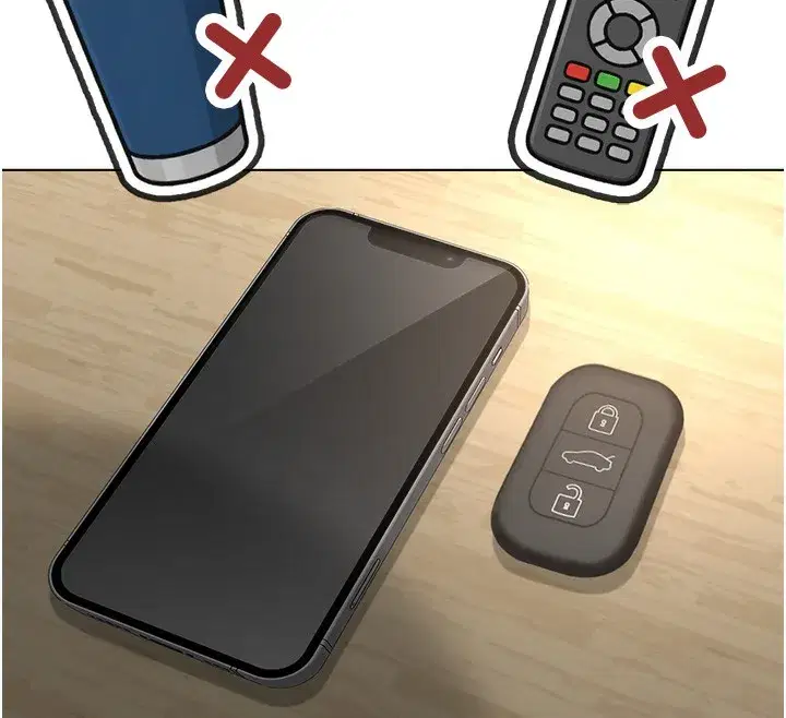 第45話-自信的女人最誘人!