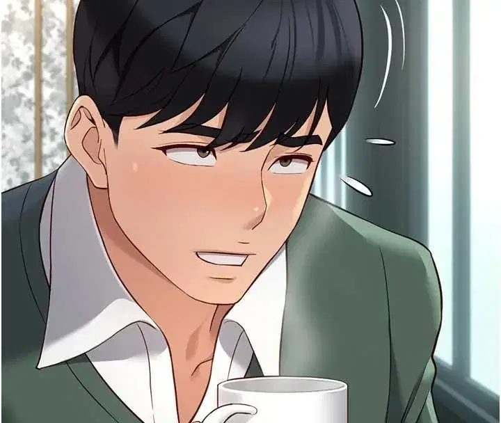 第53話-不穿胸罩是想誘惑誰_