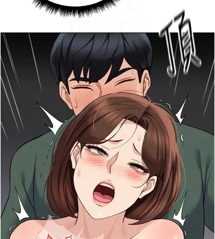 第54話-肉棒免費吃到飽♥