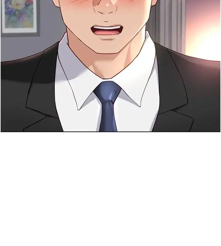 第56話-妳好適合穿性感內衣