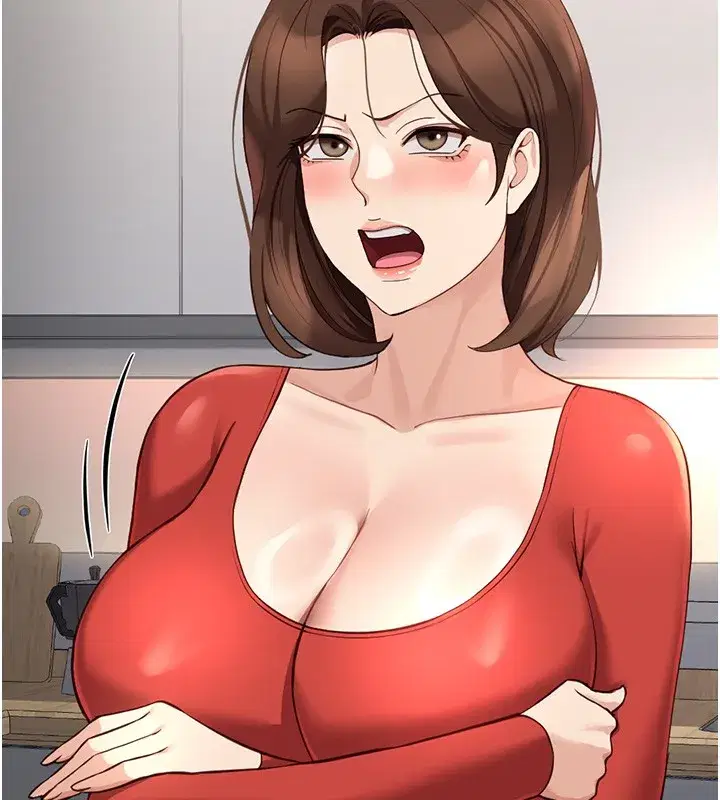 第56話-妳好適合穿性感內衣