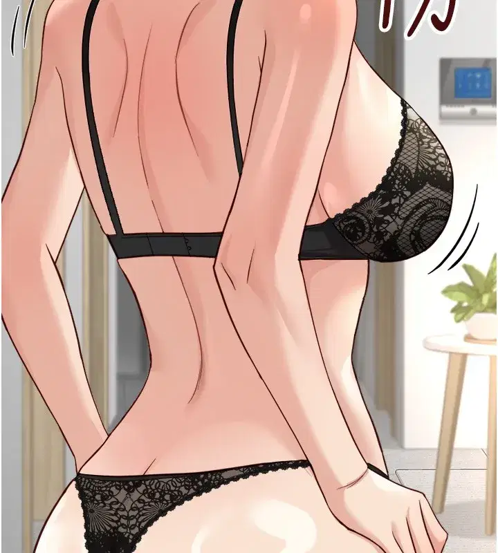 第56話-妳好適合穿性感內衣