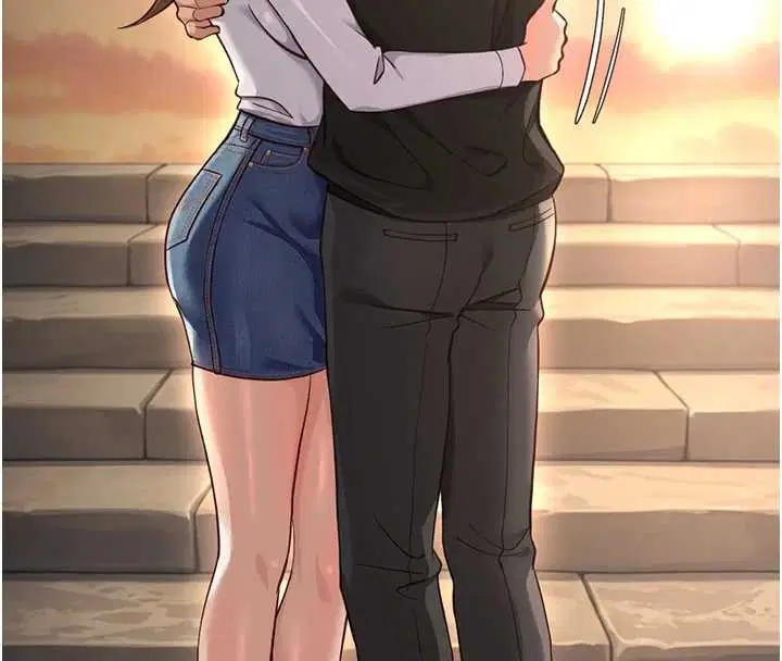 第62話-這就是墮落的滋味