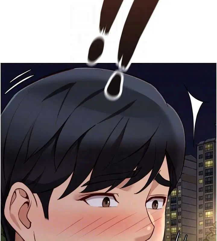 第68話-電梯裡大膽手交♥