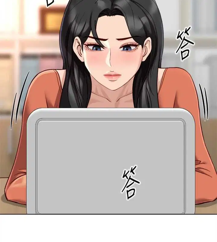 第68話-電梯裡大膽手交♥