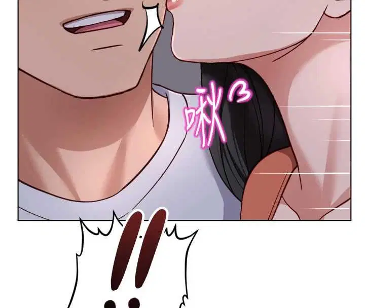 第68話-電梯裡大膽手交♥
