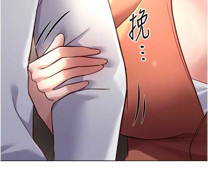 第68話-電梯裡大膽手交♥