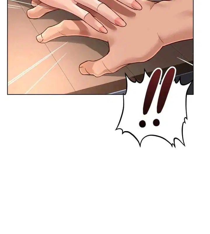 第69話-備品室出現神秘女子