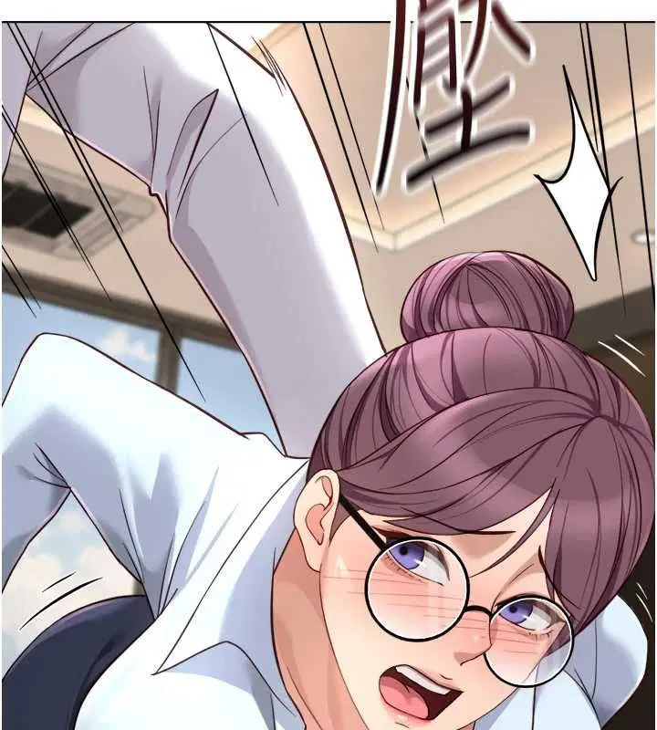 第73話-跟祕書的辦公室SM