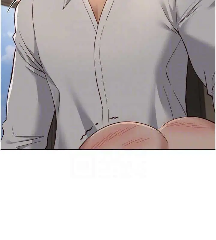 第74話-太久沒「修理」妳了