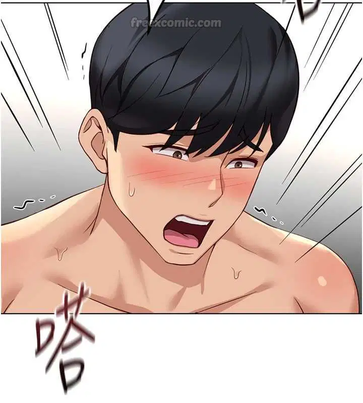 第77話-你是我唯一的依靠了