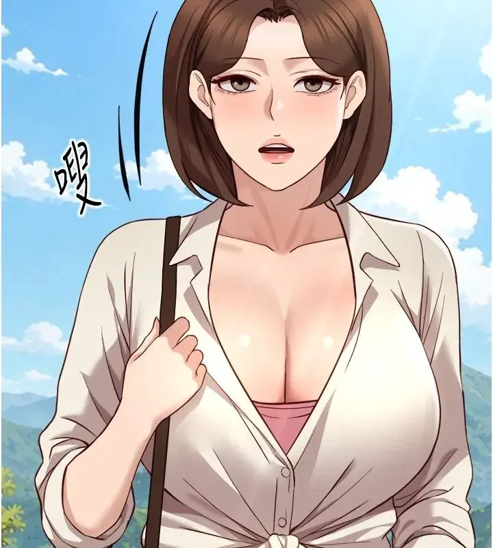 第84話-帳篷裡有更「好吃」的