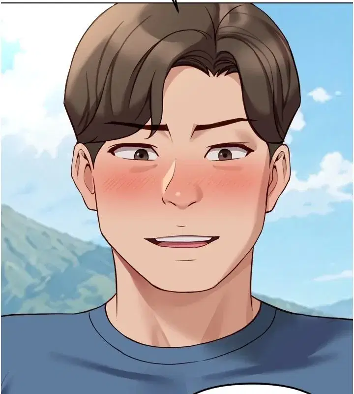 第84話-帳篷裡有更「好吃」的