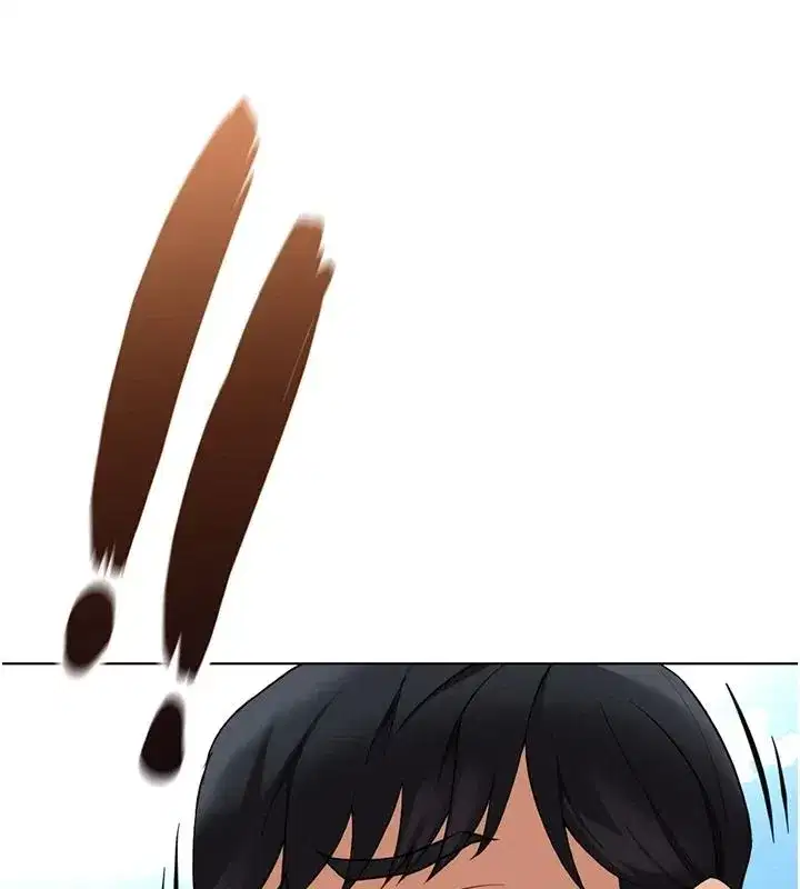第84話-帳篷裡有更「好吃」的