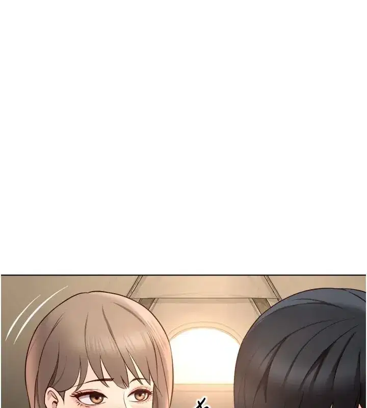 第84話-帳篷裡有更「好吃」的
