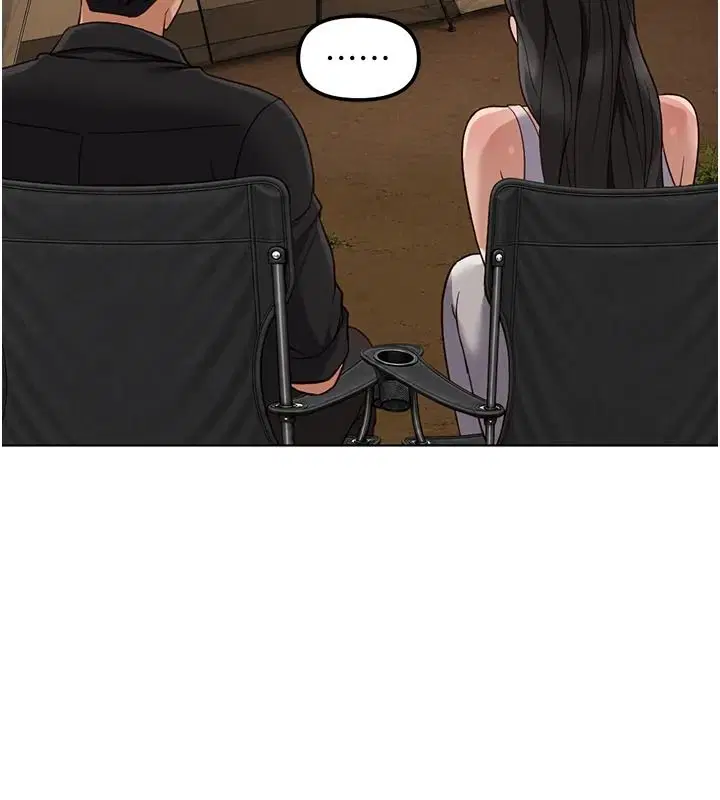 最終話-裝置風波平息之後…