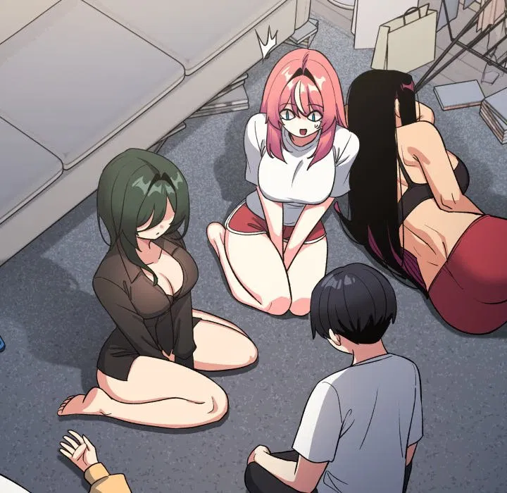 第143話 - 第157页