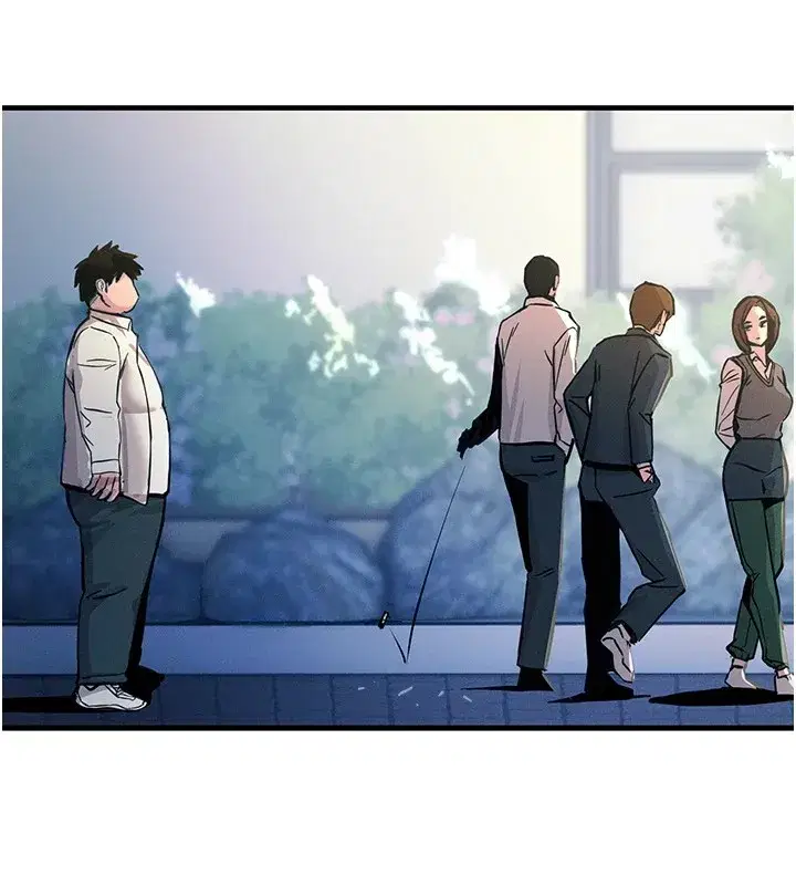 第1話-展開第二次人生