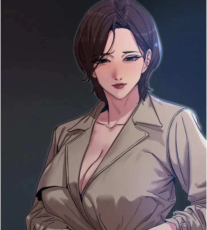第4話-用身體抵債的媽媽