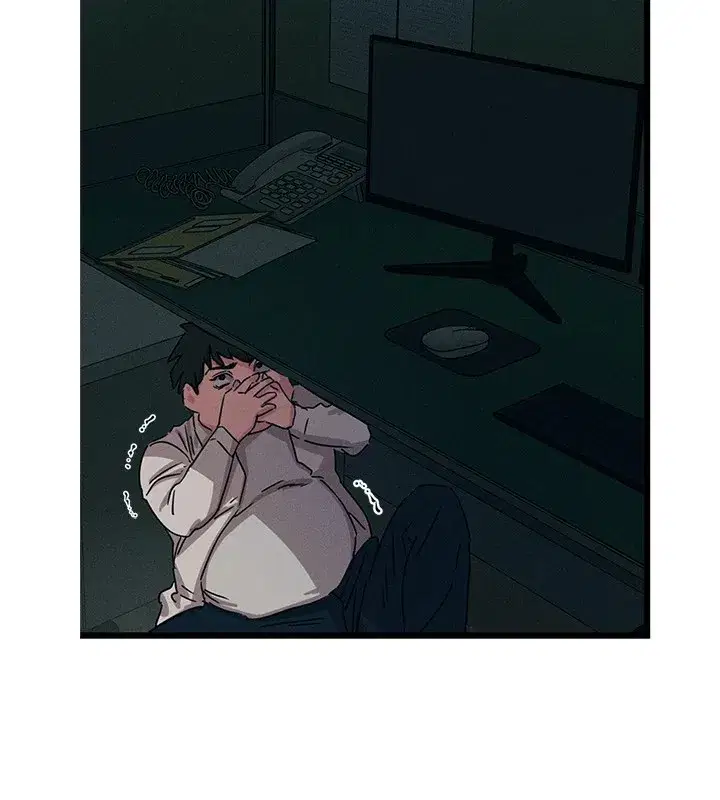 第4話-用身體抵債的媽媽
