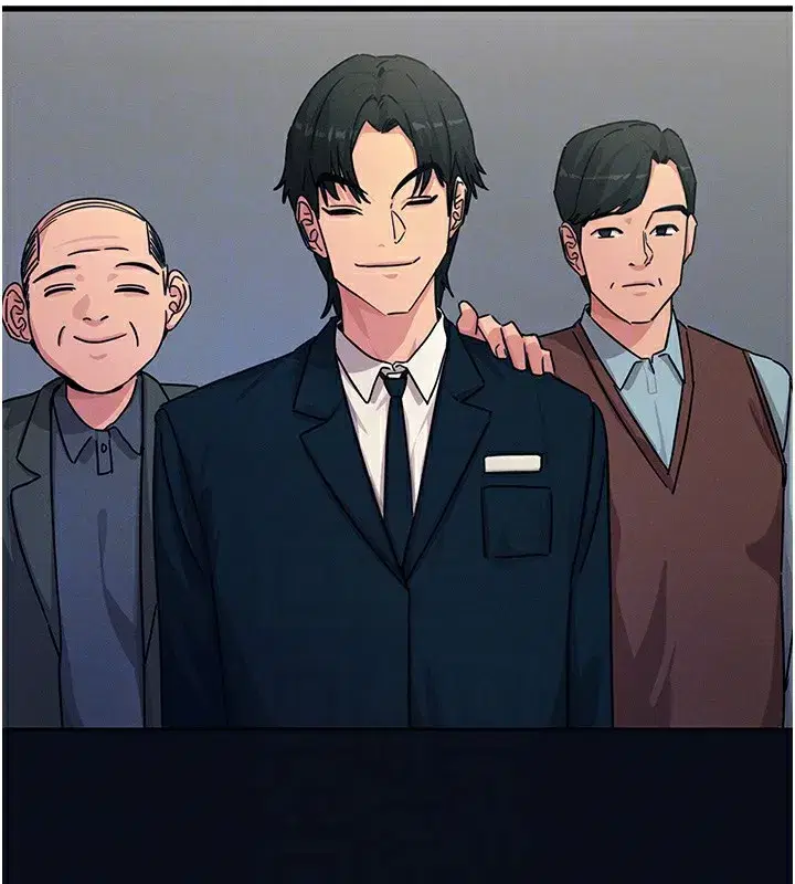 第4話-用身體抵債的媽媽