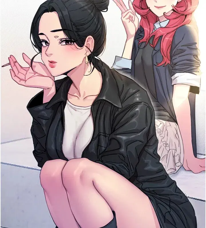 第7話-喜歡變態的學姐