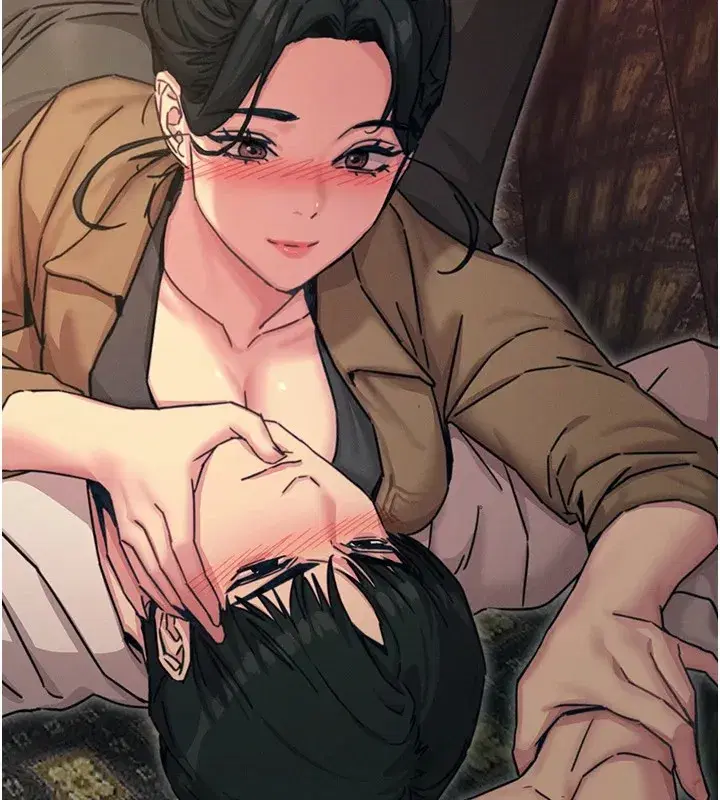第7話-喜歡變態的學姐