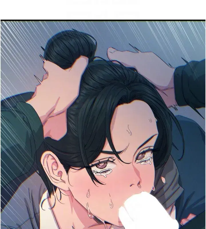 第12話-用肉棒堵住她的嘴