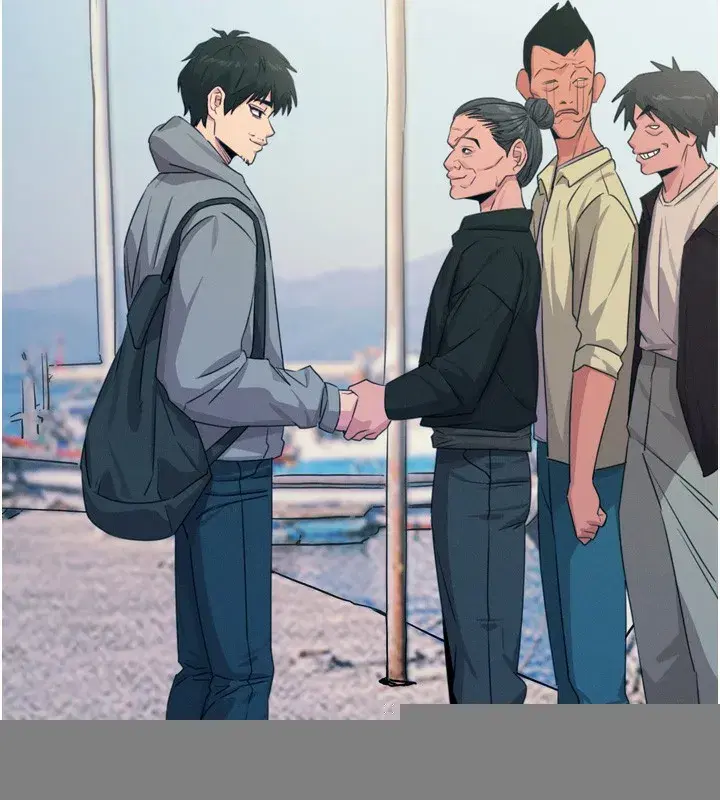 第13話-讓妳變成我的寵物