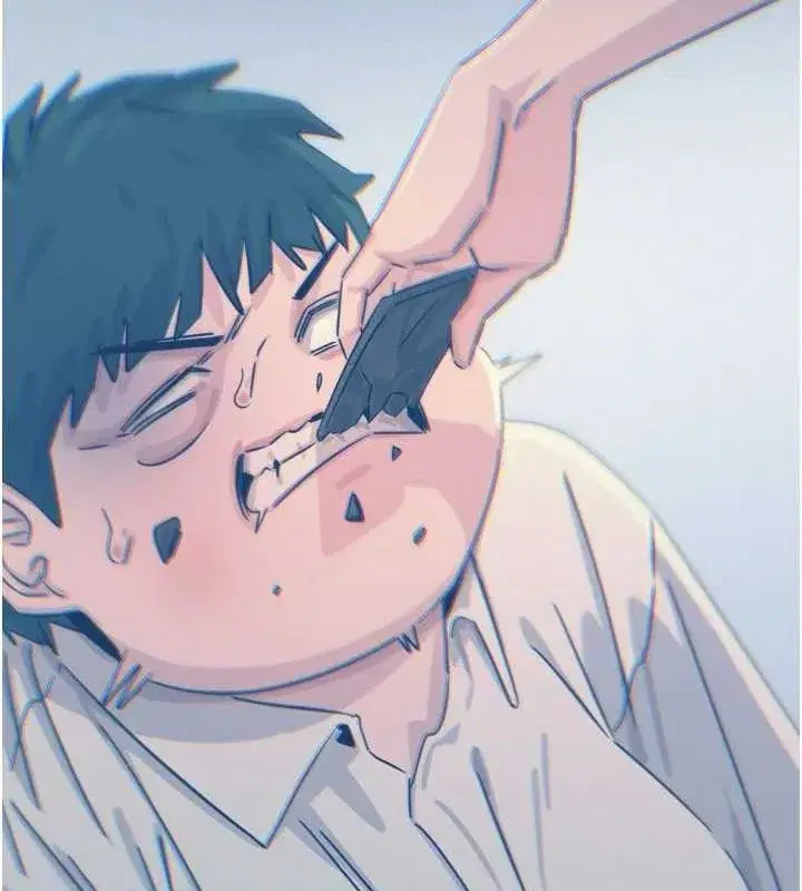第19話-過氣偶像的真面目