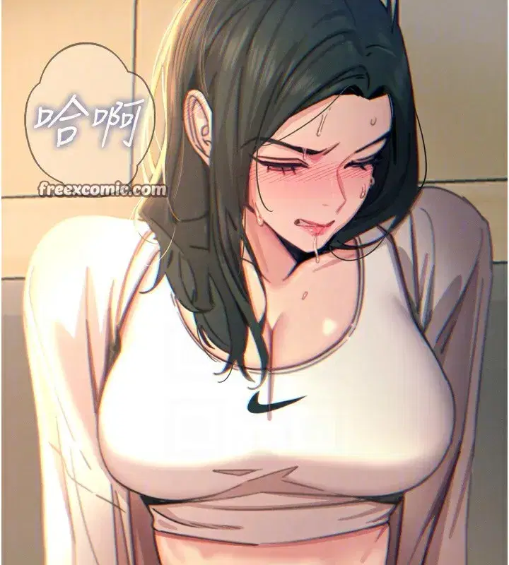 第27話-忍住不高潮的對決