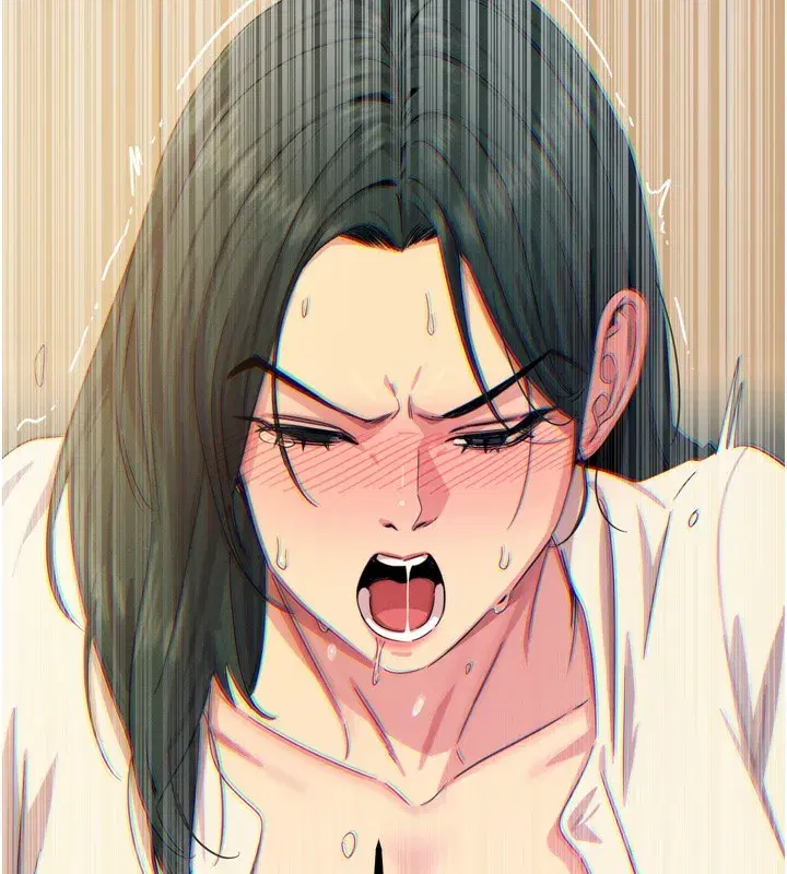 第27話-忍住不高潮的對決