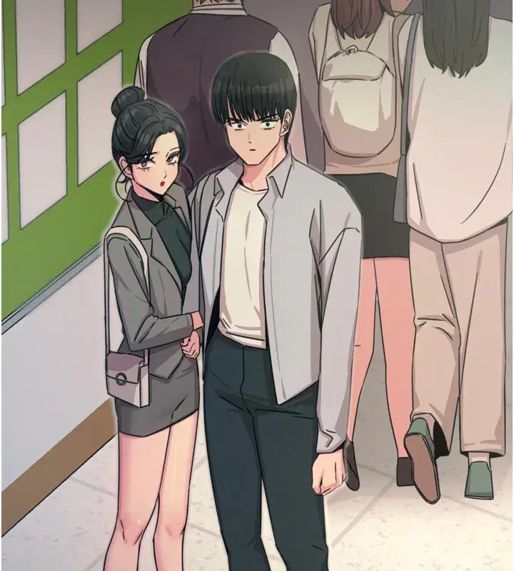 第32話-替我報復徐子祥