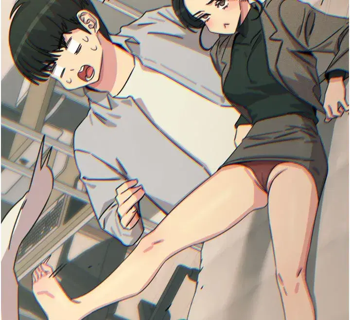 第33話-學姐銷魂的嘴上功夫