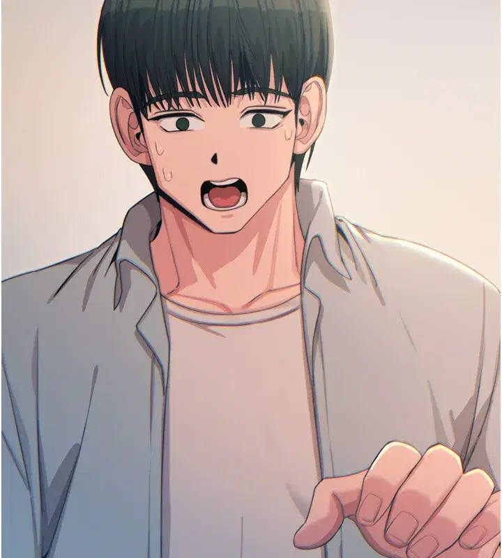 第33話-學姐銷魂的嘴上功夫