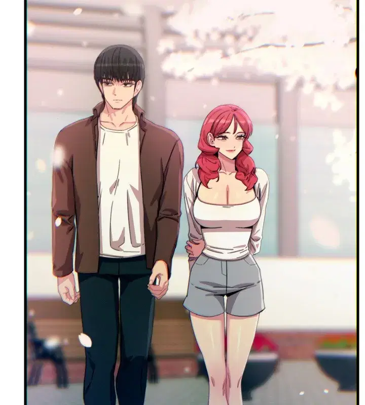 第36話-在電影院偷偷摸摸