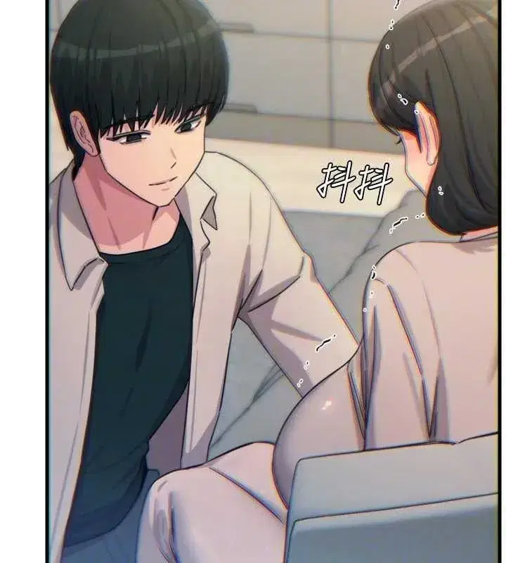 第40話-師母的獻身