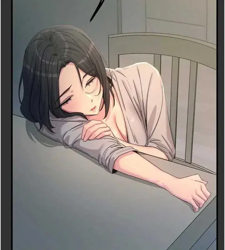 第40話-師母的獻身