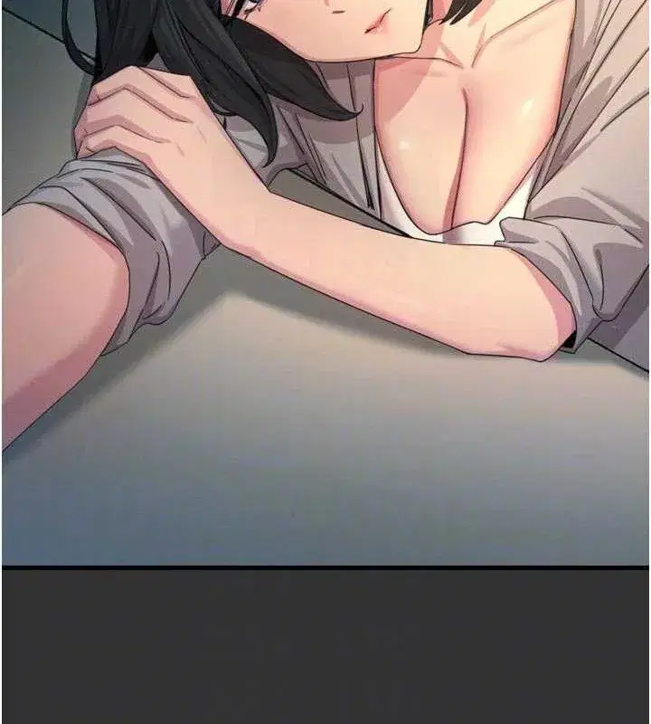 第40話-師母的獻身