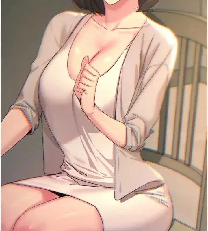 第40話-師母的獻身