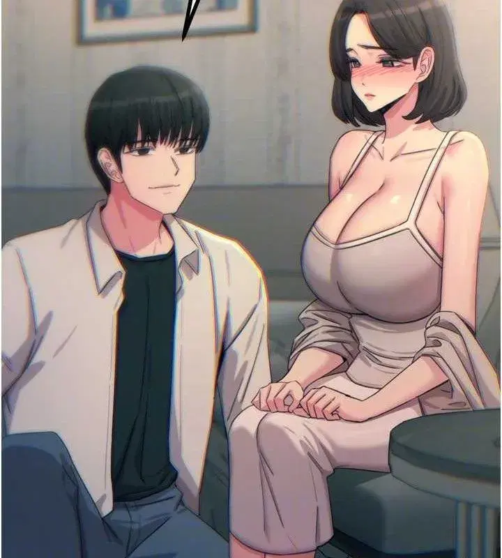 第40話-師母的獻身