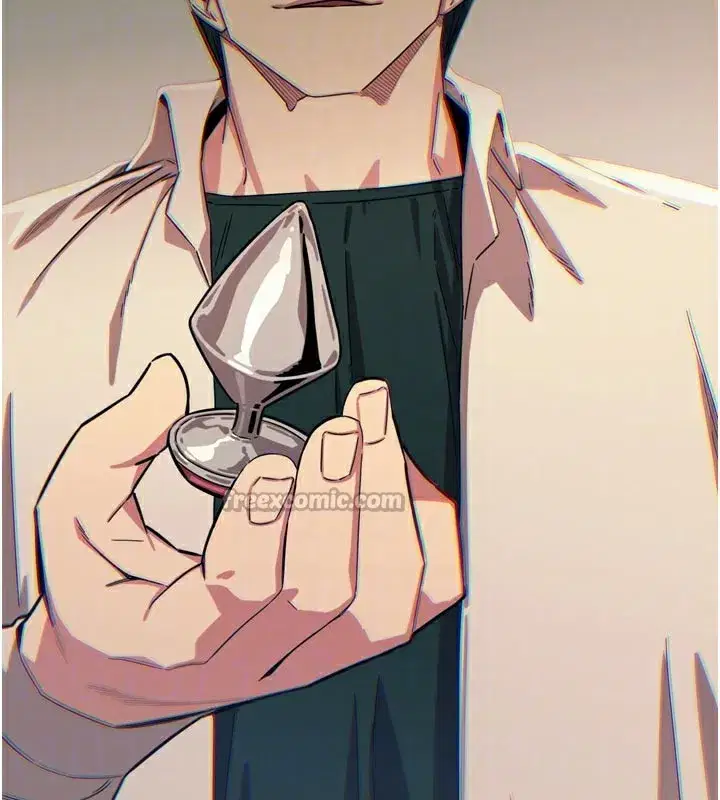 第41話-開發後庭♥